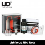 Atomizzatore UD Athlon 22 mini